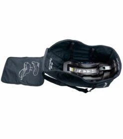 Nuna Pipa Series Car Seat Travel Bag - Indigo -Baby Products Store nuna pipa series car seat travel bag indigo 84