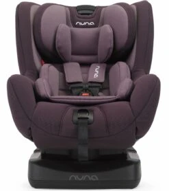 Nuna RAVA Convertible Car Seat - Blackberry -Baby Products Store nuna rava convertible car seat blackberry 255