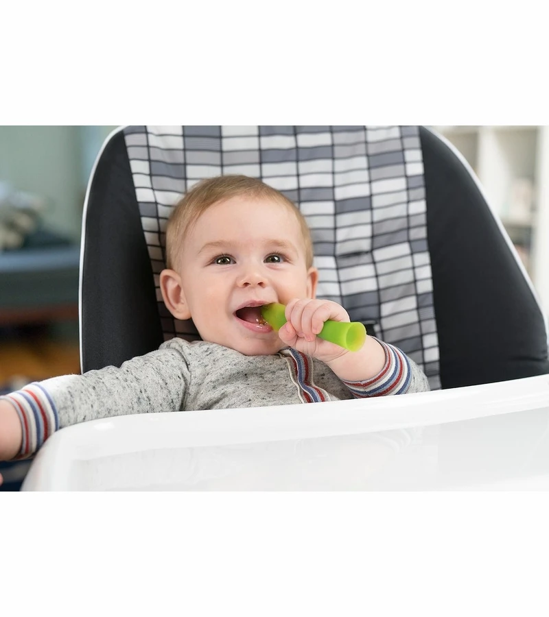 Olababy Training Spoon, 2-Pack 3 Olababy Training Spoon, 2-Pack - Image 2