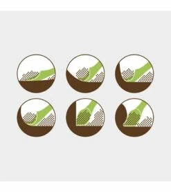 Olababy Training Spoon, 2-Pack 8 Olababy Training Spoon, 2-Pack -Baby Products Store olababy training spoon 2 pack 162