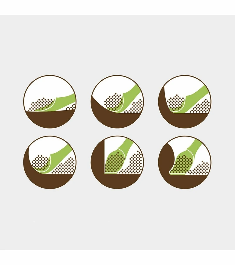 Olababy Training Spoon, 2-Pack 5 Olababy Training Spoon, 2-Pack - Image 4