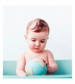 Oli & Carol Earthy The World Ball -Baby Products Store oli carol earthy the world ball 114