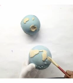 Oli & Carol Earthy The World Ball -Baby Products Store oli carol earthy the world ball 115