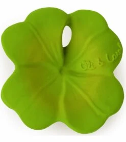 Oli & Carol Eli The Clover