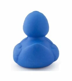 Oli & Carol Elvis The Duck Bath Toy - Blue -Baby Products Store oli carol elvis the duck bath toy blue 25