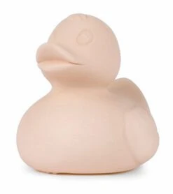Oli & Carol Elvis The Duck Bath Toy - Blush