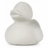 Oli & Carol Elvis The Duck Bath Toy - Grey -Baby Products Store oli carol elvis the duck bath toy grey 52