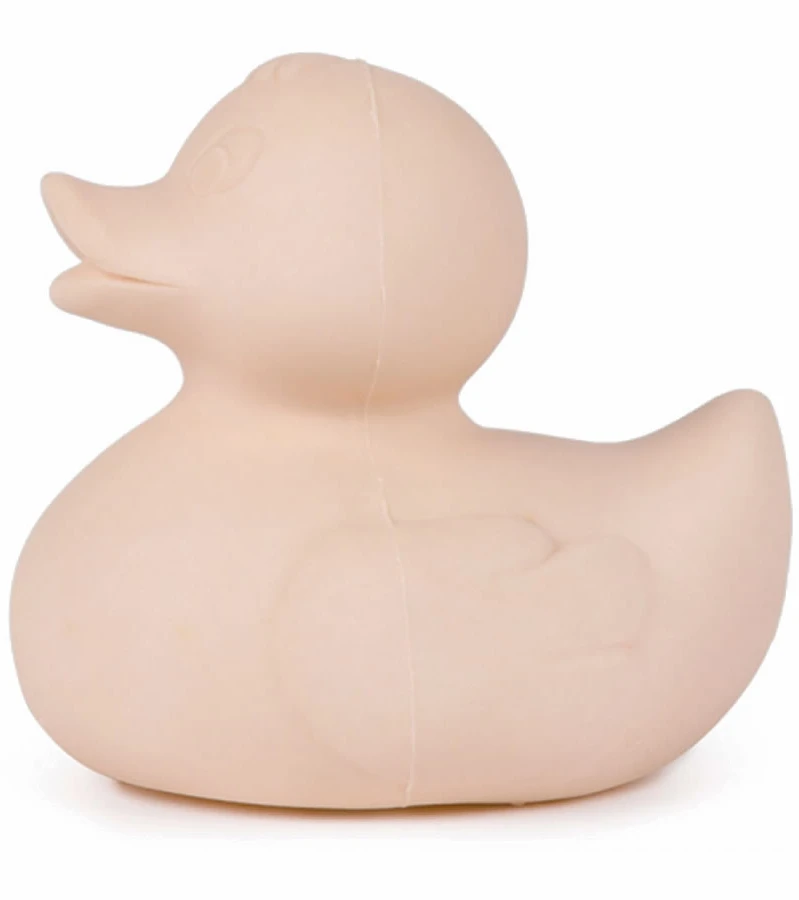 Oli & Carol Elvis The Duck Bath Toy - Nude 4 Oli & Carol Elvis The Duck Bath Toy - Nude - Image 2