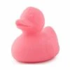 Oli & Carol Elvis The Duck Bath Toy - Pink 1 Oli & Carol Elvis The Duck Bath Toy - Pink -Baby Products Store oli carol elvis the duck bath toy pink 22