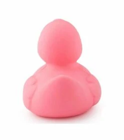 Oli & Carol Elvis The Duck Bath Toy - Pink -Baby Products Store oli carol elvis the duck bath toy pink 24