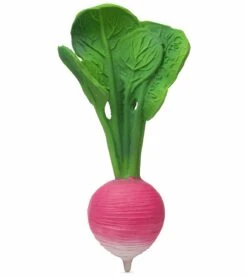 Oli & Carol Ramona The Radish