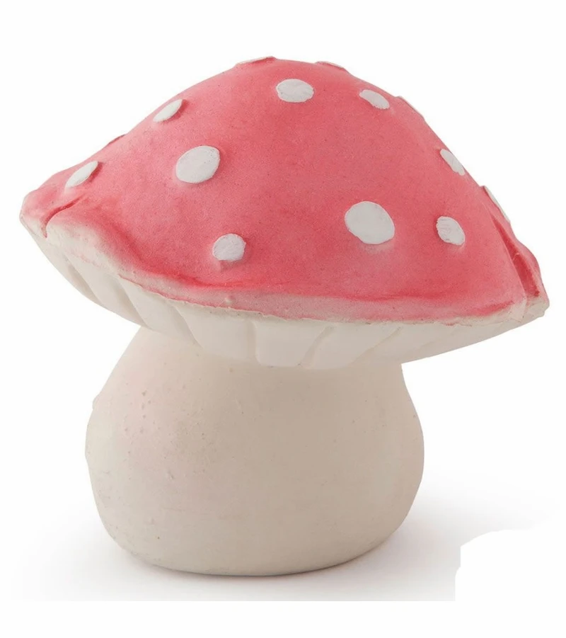 Oli & Carol Sprout The Mushroom Bath Toy 3 Oli & Carol Sprout The Mushroom Bath Toy