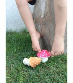 Oli & Carol Sprout The Mushroom Bath Toy 8 Oli & Carol Sprout The Mushroom Bath Toy -Baby Products Store oli carol sprout the mushroom bath toy 25