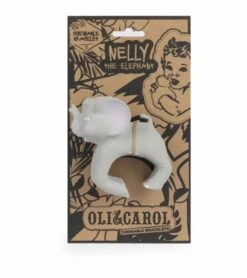 Oli & Carol Vintage Elephant Bath Toy - Nelly The Elephant 10 Oli & Carol Vintage Elephant Bath Toy - Nelly The Elephant -Baby Products Store oli carol vintage elephant bath toy nelly the elephant 35