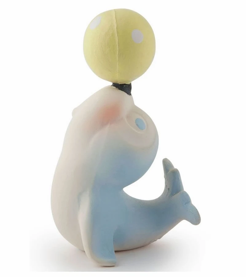 Oli & Carol Vintage Seal Bath Toy - Sammy The Seal 3 Oli & Carol Vintage Seal Bath Toy - Sammy The Seal