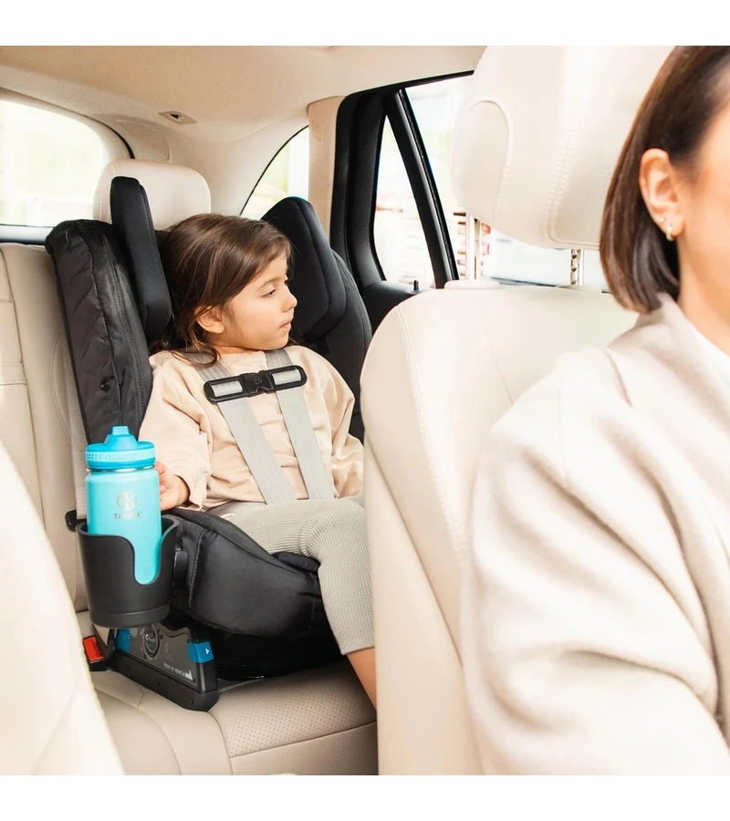 Orbit Baby G5 Toddler Convertible Car Seat - Melange Grey 7 Orbit Baby G5 Toddler Convertible Car Seat - Melange Grey - Image 5