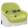 OXO Tot Nest Portable Booster Chair With Straps - Green -Baby Products Store oxo tot nest portable booster chair with straps green 40