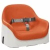 OXO Tot Nest Portable Booster Chair With Straps - Orange -Baby Products Store oxo tot nest portable booster chair with straps orange 28