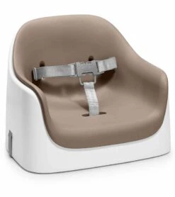 Baby Products Store -Baby Products Store oxo tot nest portable booster chair with straps taupe 120