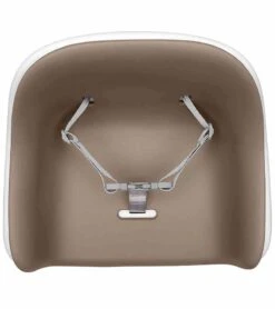 OXO Tot Nest Portable Booster Chair With Straps - Taupe -Baby Products Store oxo tot nest portable booster chair with straps taupe 121
