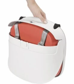 Baby Products Store -Baby Products Store oxo tot perch portable booster chair with straps orange 43