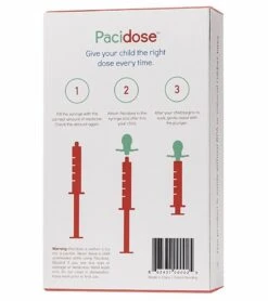 Pacidose Liquid Medication Dispenser, 0-6 Months -Baby Products Store pacidose liquid medication dispenser 0 6 months 220