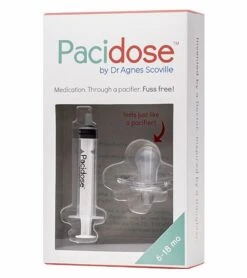 Pacidose Liquid Medication Dispenser, 6-18 Months -Baby Products Store pacidose liquid medication dispenser 6 18 months 205
