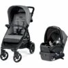Peg Perego Booklet 50 Travel System - Atmosphere -Baby Products Store peg perego booklet 50 travel system atmosphere 143