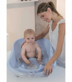 Peg Perego Onda Evolution Bathtub - White -Baby Products Store peg perego onda evolution bathtub white 133