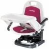 Peg Perego Rialto Booster Chair - Berry -Baby Products Store peg perego rialto booster chair berry 23