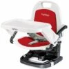 Peg Perego Rialto Booster Chair - Fragola -Baby Products Store peg perego rialto booster chair fragola 150