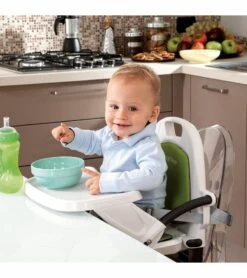 Peg Perego Rialto Booster Chair - Mint -Baby Products Store peg perego rialto booster chair fragola 155 2