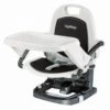 Peg Perego Rialto Booster Chair - Licorice Black -Baby Products Store peg perego rialto booster chair licorice black 73