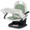 Peg Perego Rialto Booster Chair - Mint 2 Peg Perego Rialto Booster Chair - Mint -Baby Products Store peg perego rialto booster chair mint 52