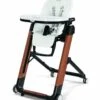 Peg Perego Siesta High Chair - Ambiance Brown -Baby Products Store peg perego siesta high chair ambiance brown 149