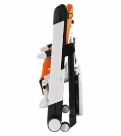 Peg Perego Siesta High Chair - Ice (Grey) -Baby Products Store peg perego siesta high chair ice grey 66