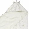 Petit Pehr Hooded Towel - Magical Forest -Baby Products Store petit pehr hooded towel magical forest 7