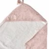 Petit Pehr Hooded Towel - Secret Garden 1 Petit Pehr Hooded Towel - Secret Garden -Baby Products Store petit pehr hooded towel secret garden 6