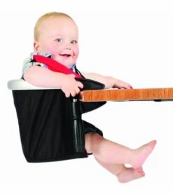 Phil And Ted Lobster Hook On Table Chair In Black -Baby Products Store phil and ted lobster hook on table chair in black 67
