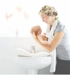 Puj Flyte Tub - Grey -Baby Products Store puj flyte tub grey 251