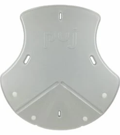 Puj Soft Infant Tub - Grey