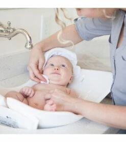 Puj Soft Infant Tub - Grey 11 Puj Soft Infant Tub - Grey -Baby Products Store puj soft infant tub grey 247