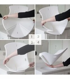 Puj Soft Infant Tub - Grey 13 Puj Soft Infant Tub - Grey -Baby Products Store puj soft infant tub grey 249