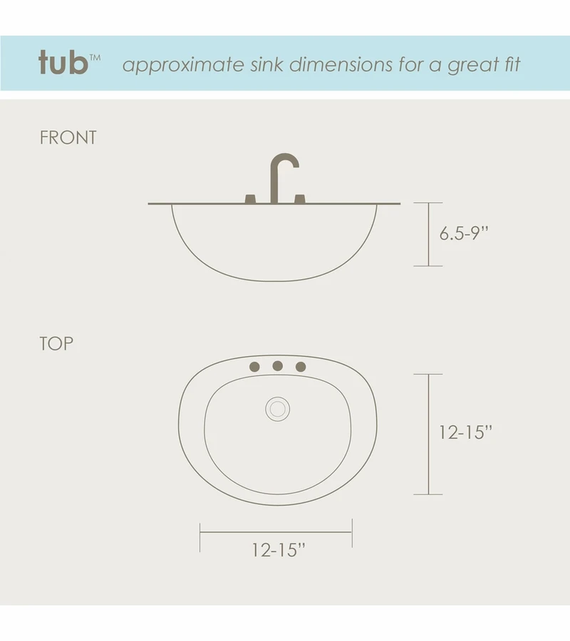 Puj Soft Infant Tub - Grey 9 Puj Soft Infant Tub - Grey - Image 7