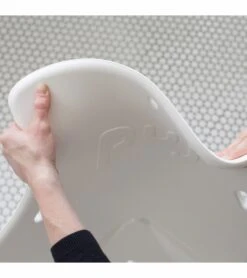 Puj Soft Infant Tub - White 11 Puj Soft Infant Tub - White -Baby Products Store puj soft infant tub white 70