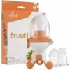 Quark Fruuti Baby Fruit Feeder -Baby Products Store quark fruuti baby fruit feeder 6