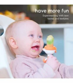 Quark Fruuti Baby Fruit Feeder -Baby Products Store quark fruuti baby fruit feeder 7