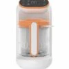Quark Quook Baby Food Maker, Bottle Warmer & Sterilizer -Baby Products Store quark quook baby food maker bottle warmer sterilizer 6