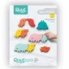 Quut Bath Puzzle - Animal Parade -Baby Products Store quut bath puzzle animal parade 67