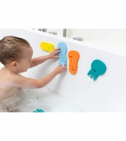 Quut Bath Puzzle - Jellyfish 8 Quut Bath Puzzle - Jellyfish -Baby Products Store quut bath puzzle jellyfish 70